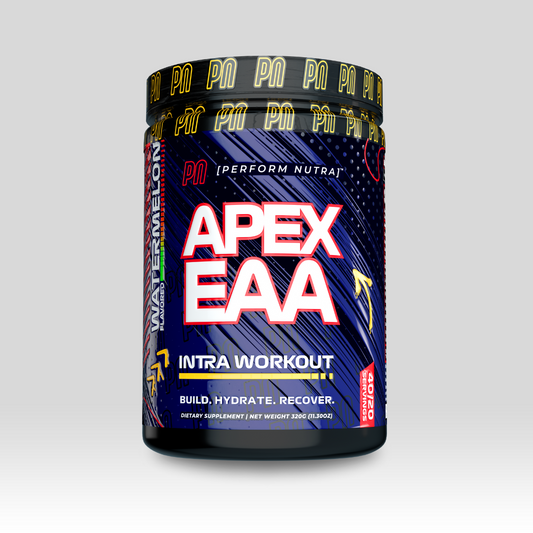 APEX EAA - Intra Workout