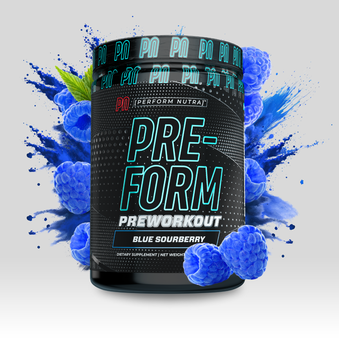 Pre & Intra Stack