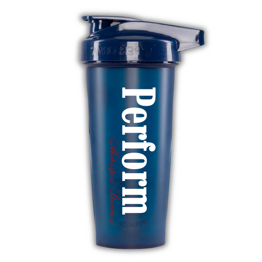 Perform Motorsport Shaker Bottle