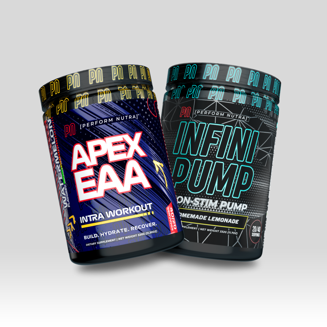 Non-Stim Stack