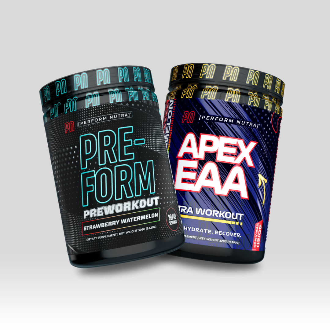 Pre & Intra Stack
