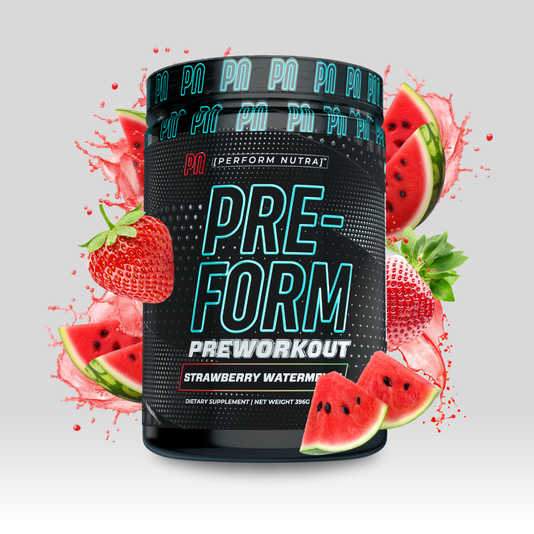 Pre & Intra Stack